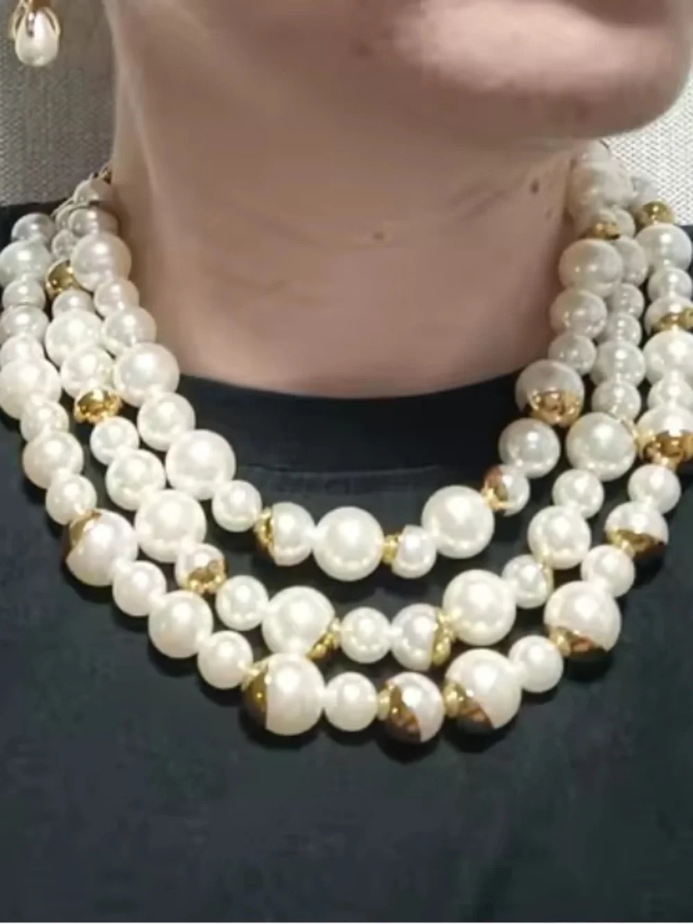 Anthropologie luxe multi